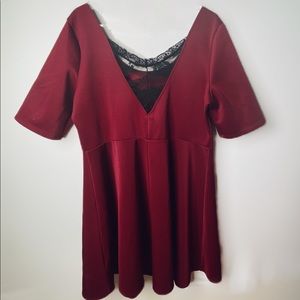 Beautiful Dress ❤️